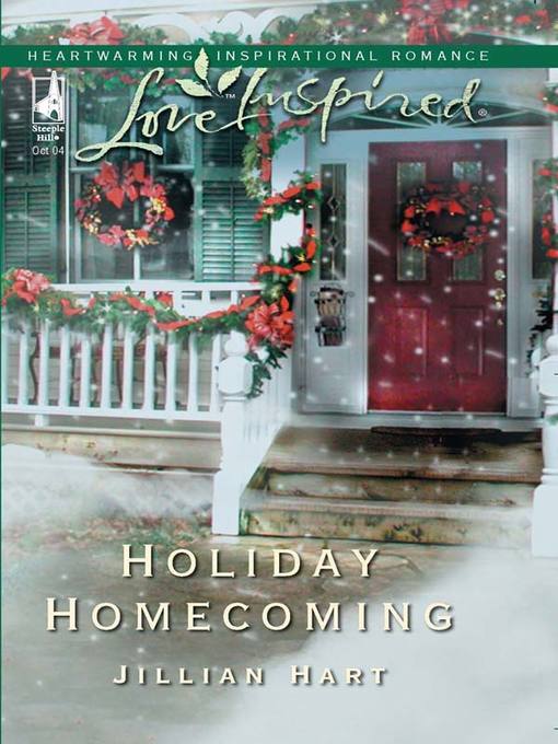 Title details for Holiday Homecoming by Jillian Hart - Available